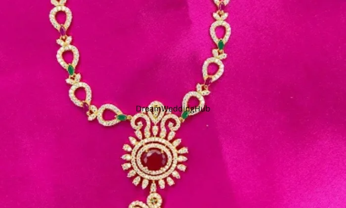 Padmavathi fancy shoppy